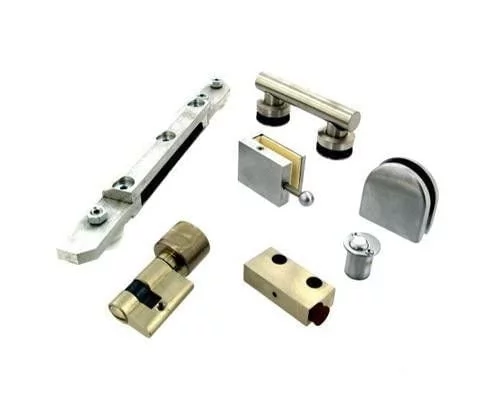 Комплект фурнитуры для Б-511, Б-521 КФ / B-511, B-521 KF_0