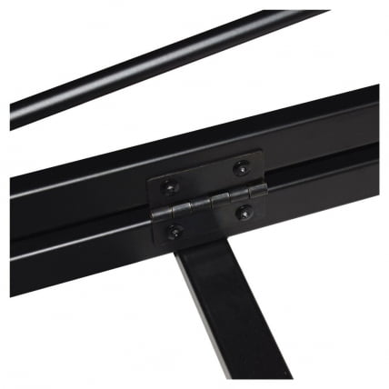 Стеллаж на металлокаркасе БРАБИКС ЛОФТ СХ-001 Дуб натуральный / BRABIX LOFT SH-001_9