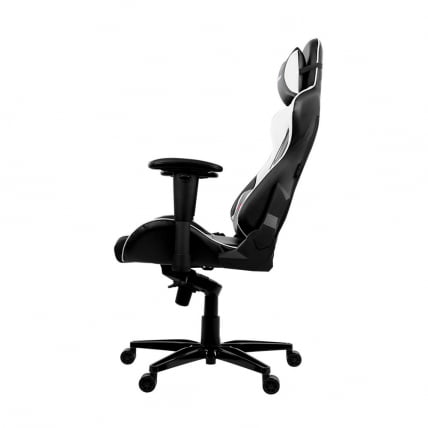 Геймерское кресло Ароззи Верона КСЛ+ Вхите / Arozzi Verona XL+ White_7