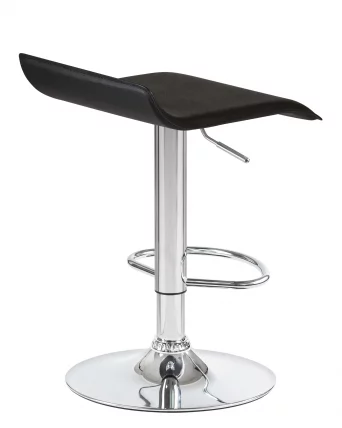 Стул барный ДОБРИН ТОММЙ Черный / DOBRIN TOMMY_3