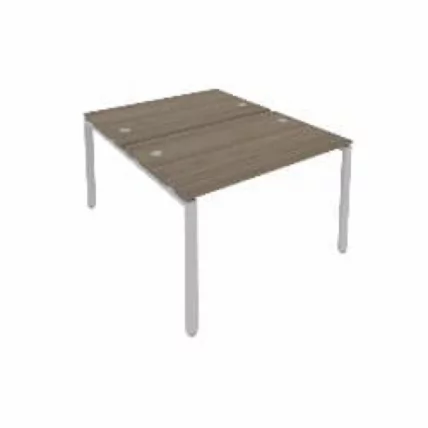 Рабочая станция МЕТАЛ СЙСТЕМ Б.РАС-СП-2.2 Вяз/Серый / METAL SYSTEM_0