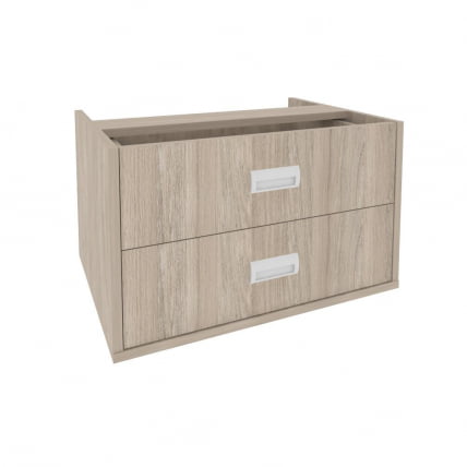 Блок ящиков центральный Марис СХ.ЙC-4 Дуб Аттик / Maris SH.YC-4_0