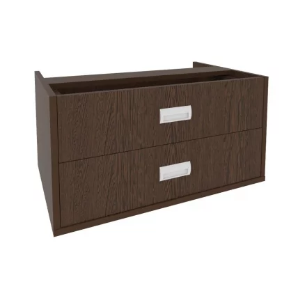 Блок ящиков центральный Марис СХ.ЙC-6 Венге Цаво / Maris SH.YC-6_0