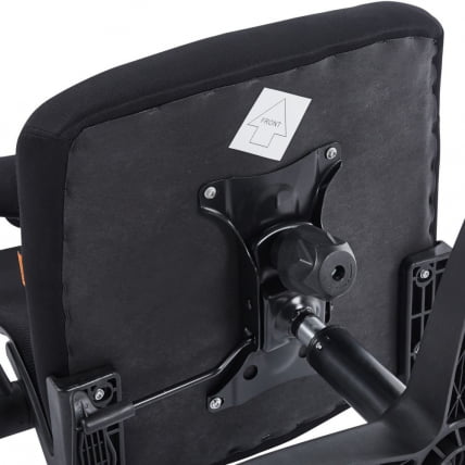 Кресло руководителя CХАИРМАН CХ633 Черный / CHAIRMAN CH633_3