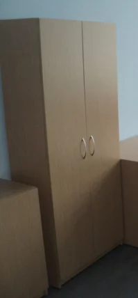 Гардероб СР-Г 1 (Легно Светлый) / SR-G_1