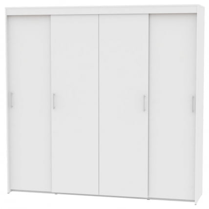 Шкаф-купе Т-5-230х235х60(Белый-12) / T-5-230х235х60(Белый-12)_0