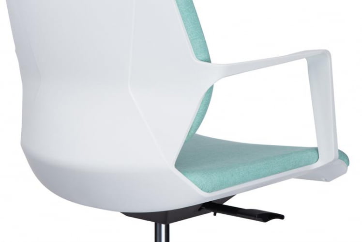 Кресло Колт Б1903 Лазурный / Colt B1903_7