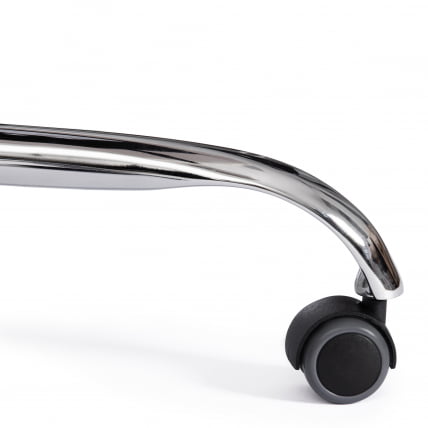 Кресло офисное ЗЕРО СС кож/зам, белый, 36-01 / ZERO_9