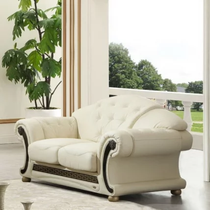 Диван Версасе 2х местный / Versace_0