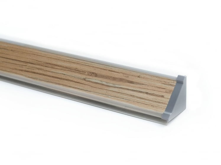 Плинтус (с заглушками) ПЛ 03.150_0