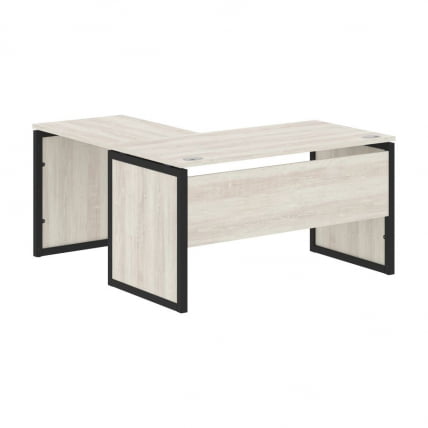 Стол письменный угловой правый КСТЕН-КП КСКПCТ 1415 Р Сосна Эдмонт / XTEN-QP XQPCT R_0