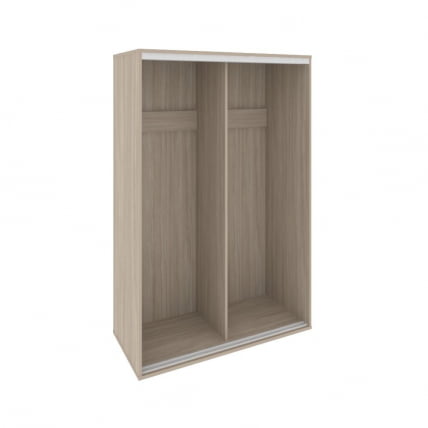 Корпус низкий + трек Марис СХ.К2-3.2 Дуб Аттик / Maris SH.K2-3.2_0