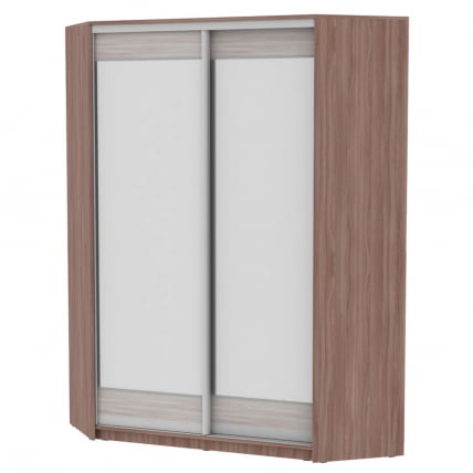 Шкаф-купе ЙА-198х1250-1(ЯШТ-ЯШС-Д2Д2) / YA-198х1250-1(ЯШТ-ЯШС-D2D2)_0