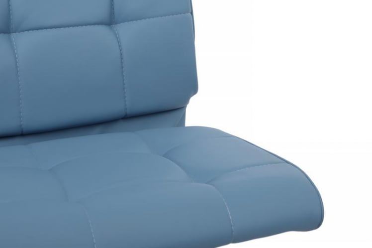 Кресло Соло РCХ СЛП-205 Голубой / Solo RCH SLP-205_8