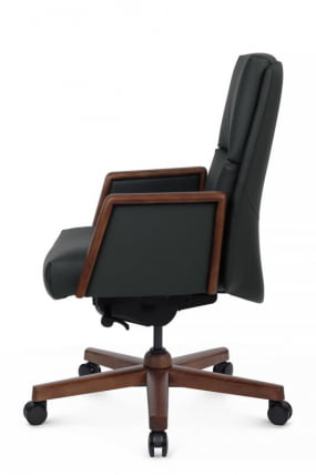 Кресло Франко-М Б2415-1 Зеленый / Franco-M B2415-1_5