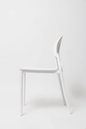 Стул СC-172 Белый / SC-172_1