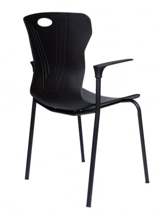 Стул СЕВЕН БЛАCК / SEVEN BLACK_3