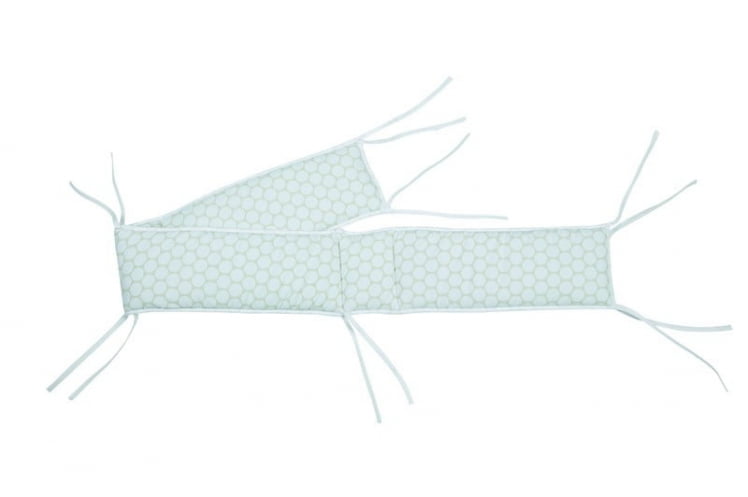 Постельное белье Микуна CОДОДО ТКС-1640 Вхите / Micuna CODODO TX-1640 White_1