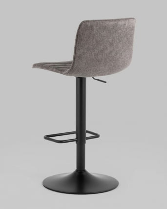 Стул барный Тйлер Серый / Tyler_4