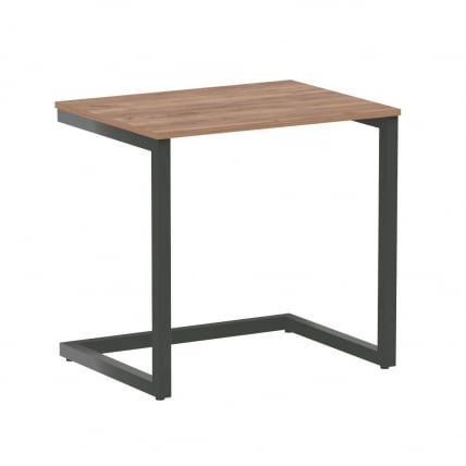 Стол письменный ХОМЕ ОФФИCЕ ВР.СП-2-78 Туб Табак/Антрацит металл / HOME OFFICE VR.SP-2-78_0