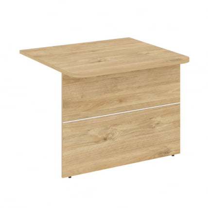 Модуль прямой низкий 980 ОНИКС О.Р-МП.Н-98 Тиквуд светлый / ONIX О.R-MP.N-98_0