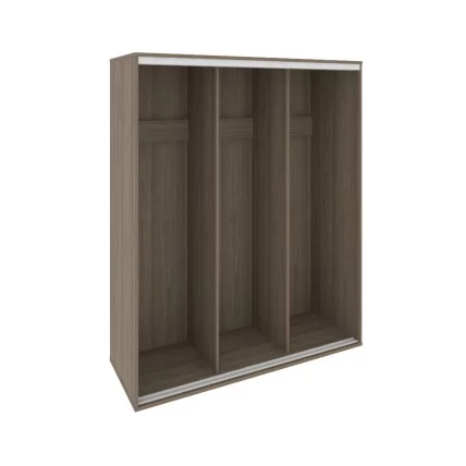 Корпус низкий + трек Марис СХ.К3-1.2 Вяз Благородный / Maris SH.K3-1.2_0