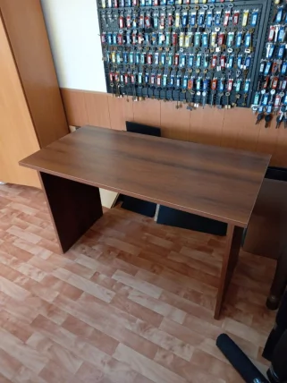 Стол рабочий Альфа 62.19_6