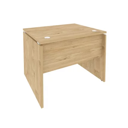Стол письменный ОНИКС О.СП-1.8 Тиквуд Светлый / ONIX O.SP-1.8_0