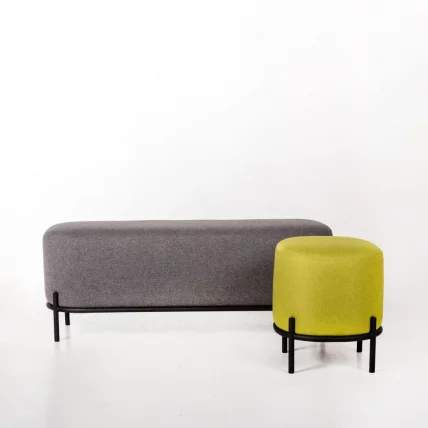 Пуф большой Гаваии (ПБ) Розовый / Gawaii_3