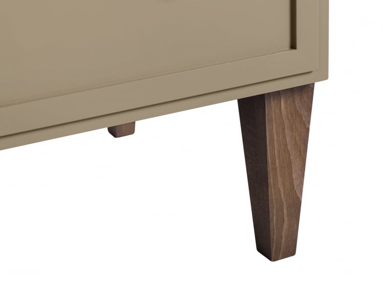 Комод 3 ящика Нортон (К) Беж / Norton_5