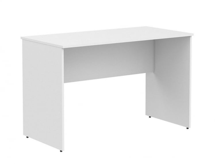 Стол письменный ИМАГО СП-2.1 Белый / IMAGO_0