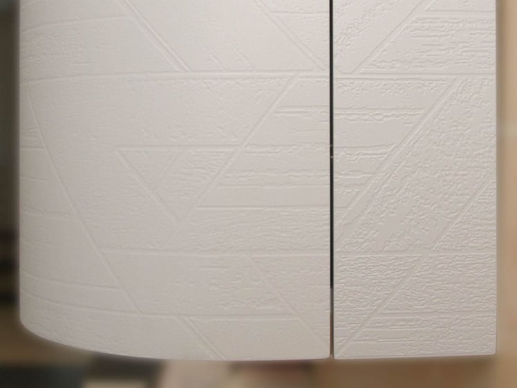 Шкаф кухонный торцевой закрытый (прав) Бостон 104.17_1