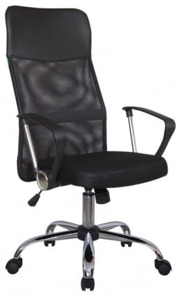 Кресло Смарт РCХ 8074 Черный / Smart RCH_0