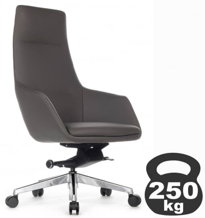 Кресло Соул А1908 Антрацит / Soul A1908_0