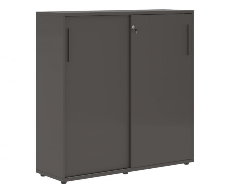 Шкаф с дверьми-купе ЕДИС ЕМC 1343 Мокко Мокко Мокко / EDIS EMC_0