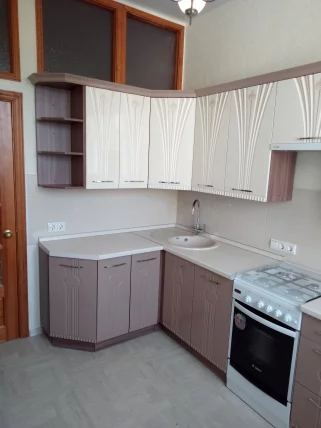 Модульная кухня Афина-18