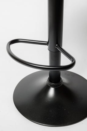 Стул барный БН 1102П Коричневый винтаж / BN 1102P_2