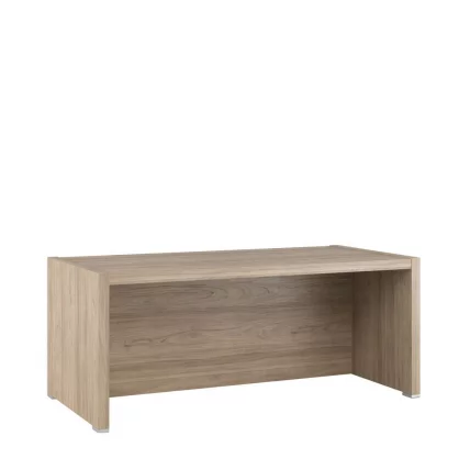 Стол письменный с симметричными опорами СОЛ29710101 Вяз / SOL29710101_0