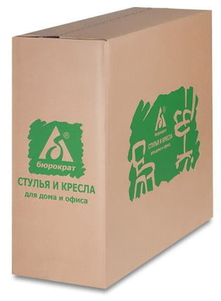 Кресло детское Бюрократ CХ-В296/МАРК-ЛБ / CH-W296/MARK-LB_6