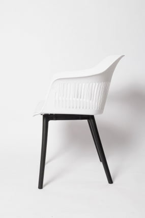 Стул СC-158 Белый / SC-158_2