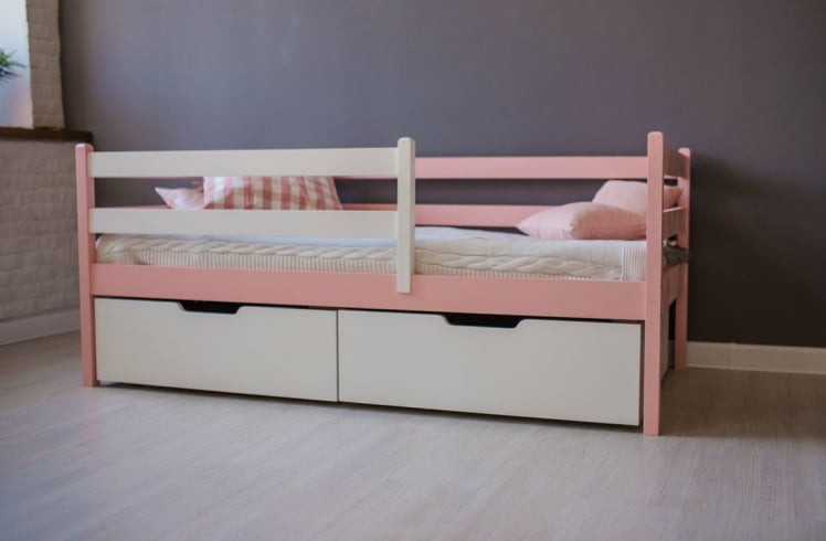 Съемный борт РооРоом ВК-3 Белый / RooRoom VK-3_5