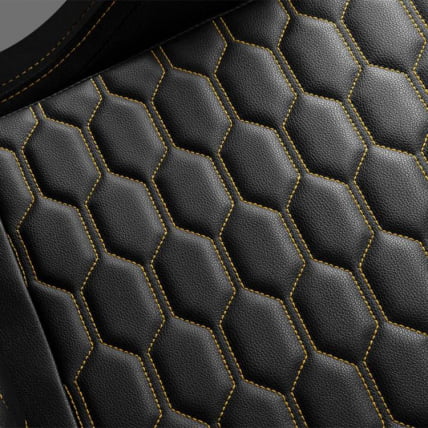 Кресло геймерское CОУГАР ОУТРИДЕР С Ройал / COUGAR OUTRIDER S Royal_7