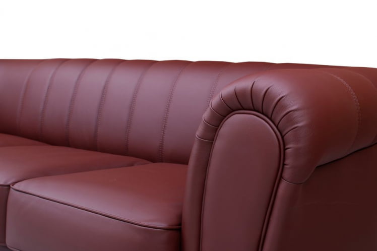 Диван трехместный Бруклин Премиум Д3 Орегон 26 Категория 1_7