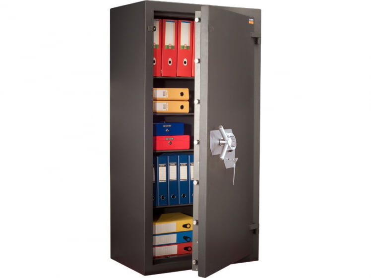 Взломостойкий сейф Валберг Алмаз 1685 ЕЛ / Valberg ЕL_0