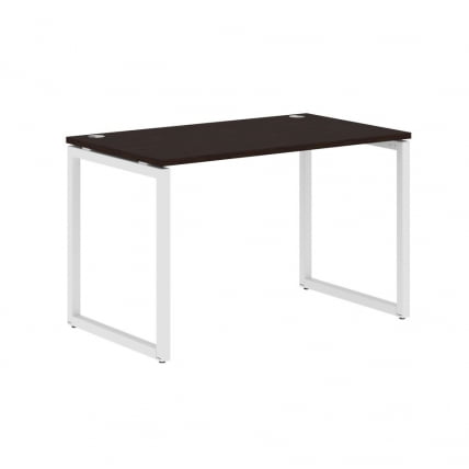 Стол письменный КСТЕН-К КСКСТ 127 Легно темный Белый / XTEN-Q XQST_0