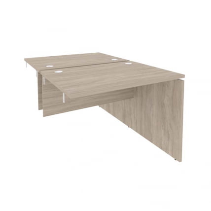 Наборный элемент рабочей станции ОНИКС О.2.НРС-1.7 Дуб Аттик / ONIX O.2.NRS-1.7_0