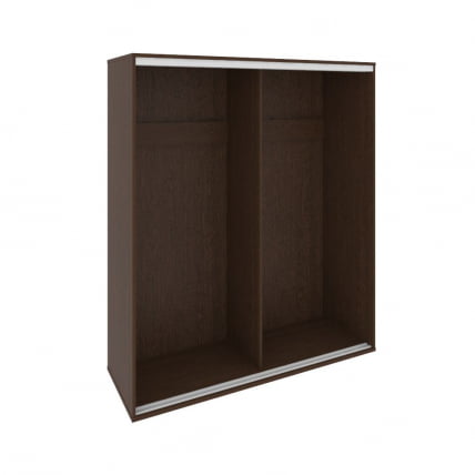 Корпус низкий + трек Марис СХ.К2-7.2 Венге Цаво / Maris SH.K2-7.2_0