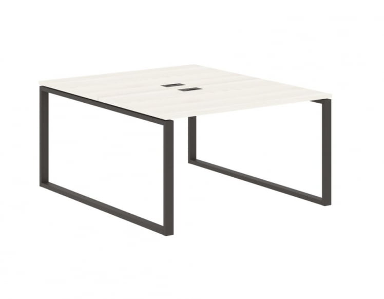 Бенч-система ЕДИС ЕКВСТ 1316 Ясень Траун Мокко / EDIS EQWST_0