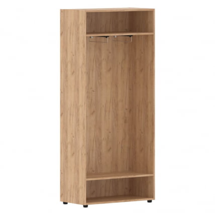 Каркас гардероба Торр ЛУКС ТCВ 85-1 Дуб Бофорд / Torr LUX TCW_0