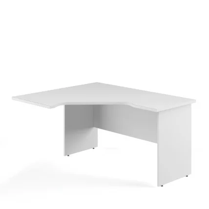 Рабочая станция левая СВФ27415205 Серая / SWF27415205_0